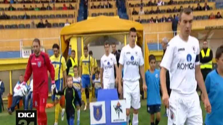 FOTBAL. Corona isi joaca ultimele sanse Imagine