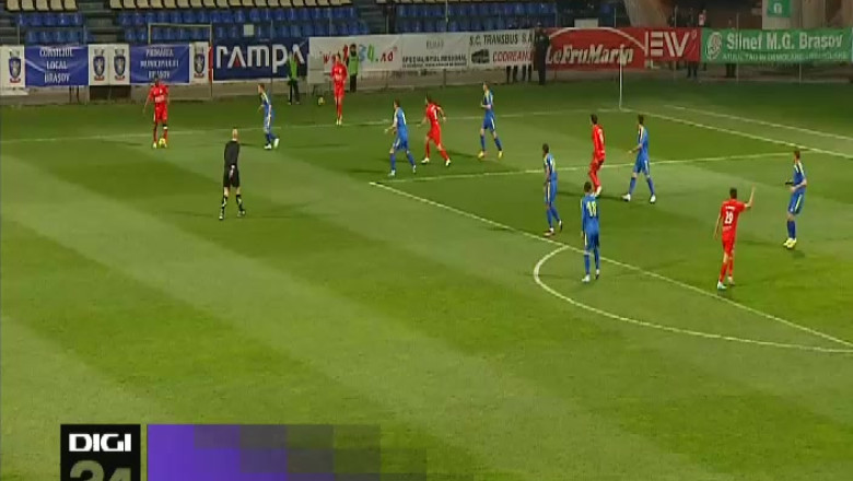 FOTBAL. Corona nu invinge pe nimeni Imagine