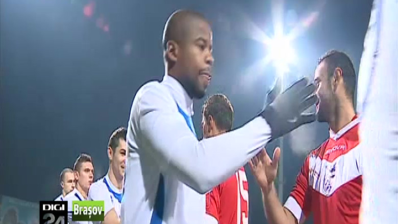 FOTBAL. Corona - Petrolul, un duel dezechilibrat  Imagine