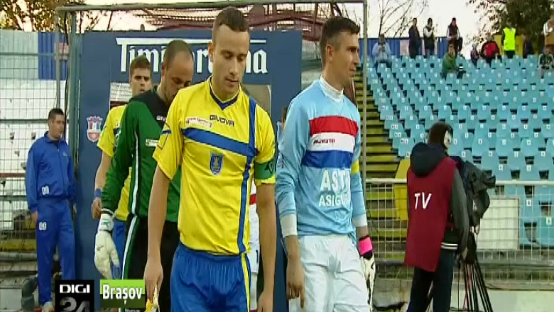 FOTBAL. Corona primeste vizita campioanei Steaua Bucuresti Imagine