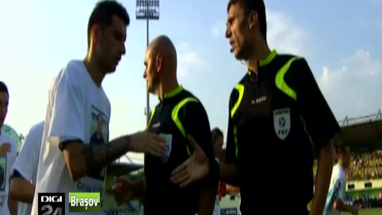 FOTBAL. Corona termina anul pe ultimul loc Imagine