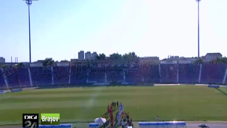 FOTBAL. Cristi Bud a revenit la Medias Imagine