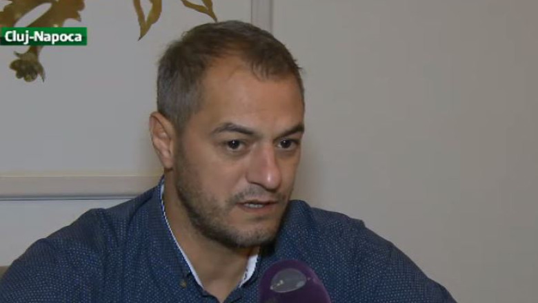 Fotbal. Cristi Dulca a intrat mai repede in vacanta Imagine