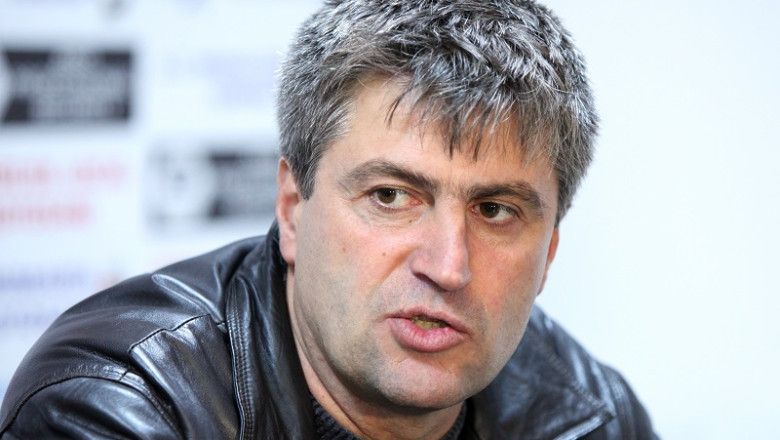 Fotbal. Cristian Popovici a fost demis. Noul antrenor al FC Botosani este Leo Grozavu Imagine