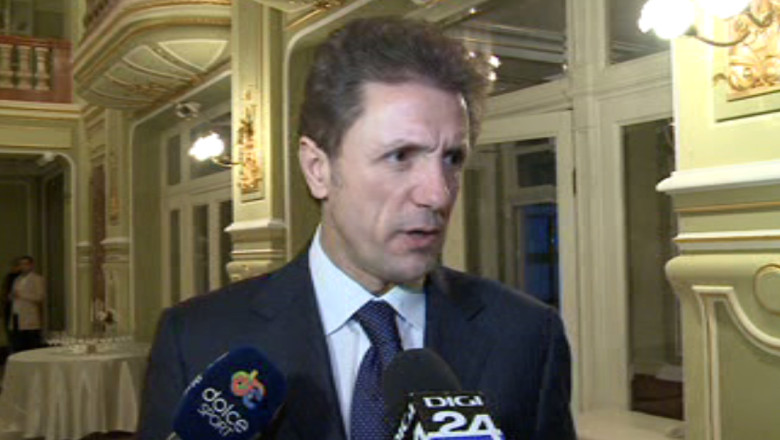 FOTBAL. CSMS voteaza cu Gica Popescu Imagine