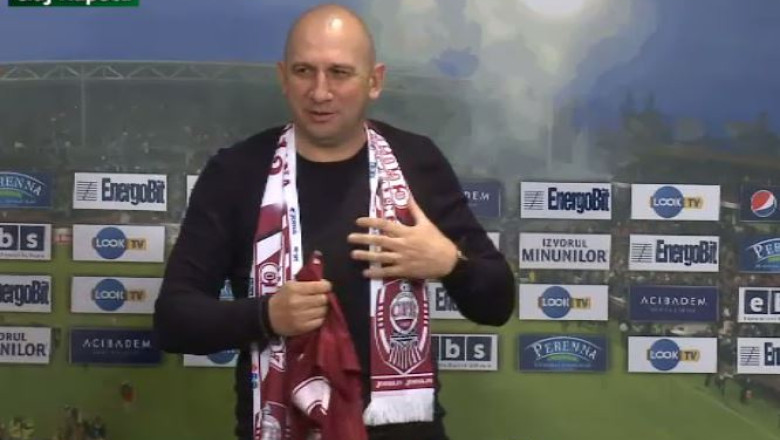 Fotbal. De la Vasile, la Laszlo Imagine