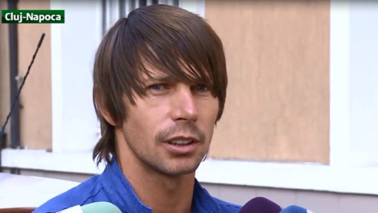 Fotbal. Deac anunta revirimentul la CFR Cluj Imagine