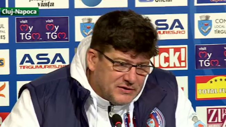 Fotbal. Debut perfect, obiective indraznete Imagine