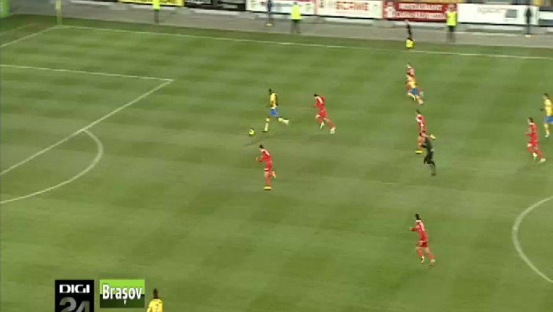 FOTBAL. Deplasare grea pentru Corona Imagine