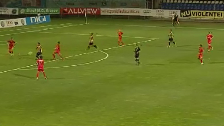 Fotbal. Derby moldav in Cupa Romaniei Imagine