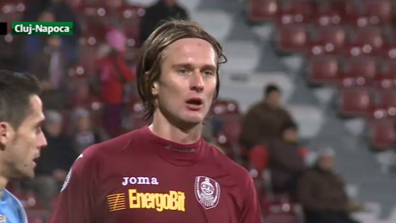 Fotbal. Djokovic, aproape de revenirea la Cluj Imagine