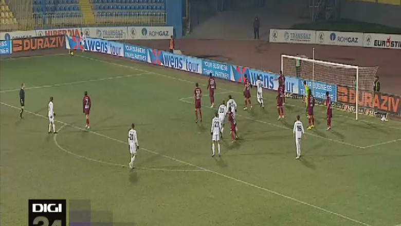 FOTBAL. Doua nume pentru banca Mediasului  Imagine