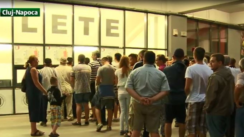 Fotbal. Duel cu ultima clasata Imagine