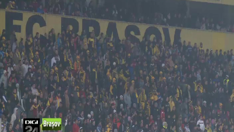 FOTBAL. Duel de foc sub Tampa Imagine