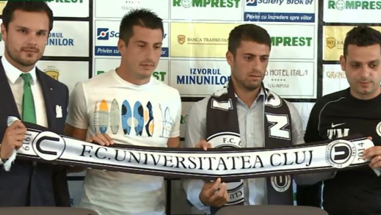 Fotbal. Elanul jucatorilor si precautia antrenorului Imagine