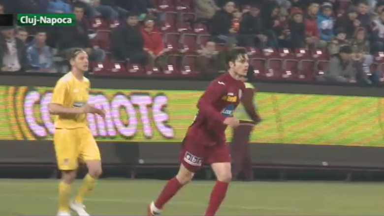 Fotbal. Eroul lui Atletico, Koke, are prieteni la Cluj Imagine