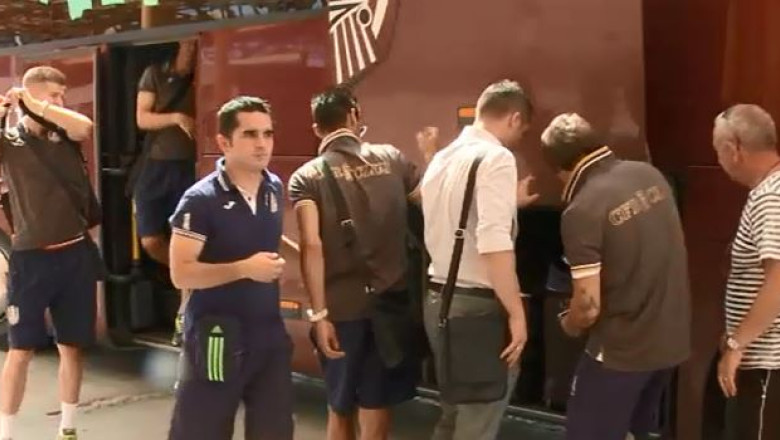 Fotbal. Fara gol primit, obiectivul "feroviarilor" Imagine