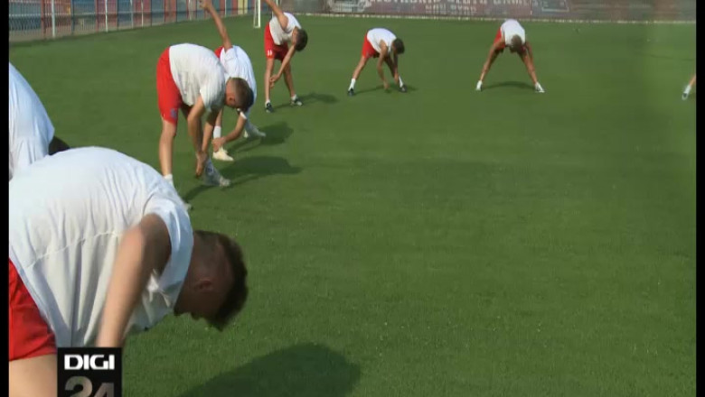 FOTBAL. FC Bihor, 16 luni de restante la insolventa Imagine