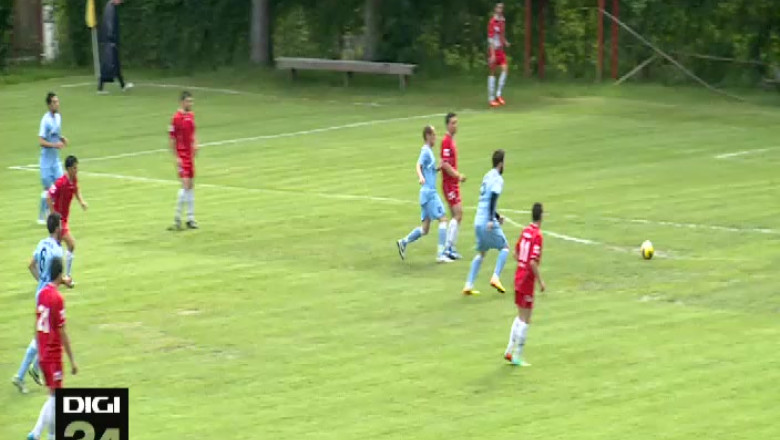 FOTBAL. FC Brasov, in linie dreapta pentru noul sezon Imagine