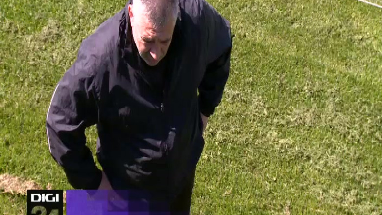 FOTBAL. FC Brasov incepe pregatirea pe 16 iunie Imagine