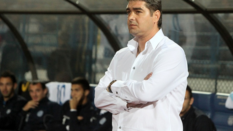 Fotbal. FC Vaslui a fost eliminata din Cupa Romaniei Imagine