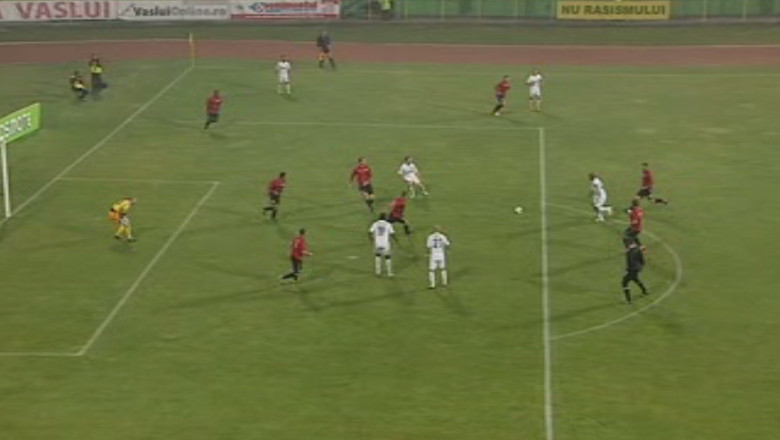 FOTBAL. FC Vaslui a inceput antrenamentele Imagine