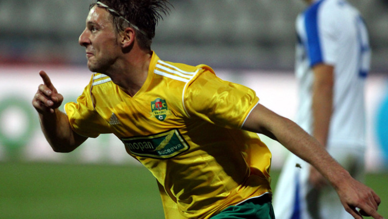 FOTBAL. FC Vaslui ar putea ramane fara golgheter Imagine