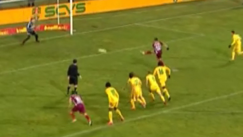 FOTBAL. FC Vaslui intalneste CFR Cluj Imagine