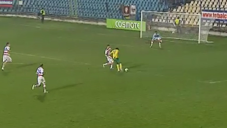 Fotbal. FC Vaslui joaca la Petrolul Ploiesti, in Cupa Romaniei Imagine