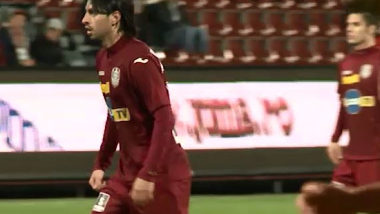 Fotbal. Feroviarii au luat mai repede vacanta Imagine