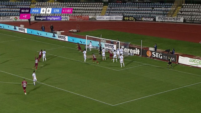 Fotbal. Feroviarii nu vor egal cu Petrolul Ploiesti Imagine