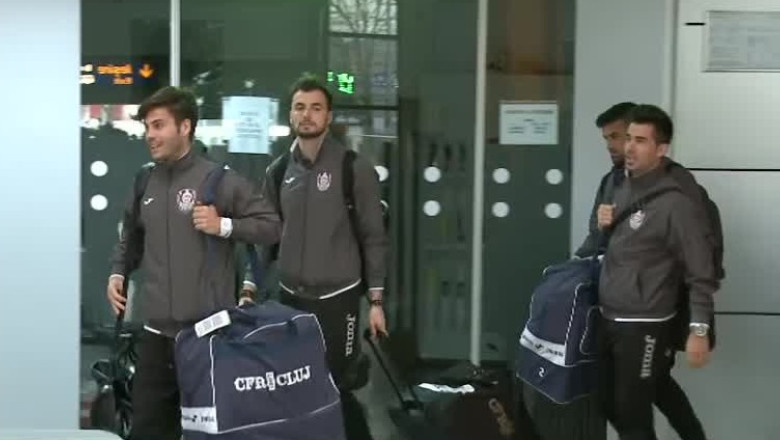 Fotbal. Feroviarii, pregatiti pentru mini-retur Imagine