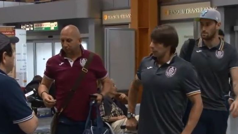 Fotbal. Feroviarii trebuie sa marcheze pentru calificare Imagine