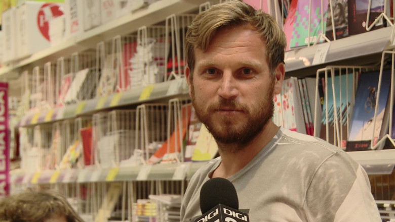 FOTBAL. Florin Cernat, ofertat de Otelul Imagine