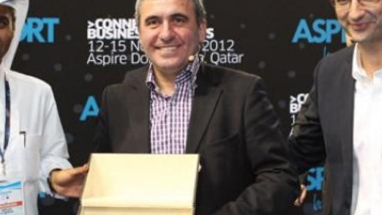 FOTBAL: Gica Hagi vine la Oradea. "Regele" va participa la un meci caritabil, pentru un copil bolnav Imagine