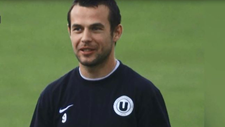 Fotbal. Goga a ales ASA Tirgu Mures in dauna Universitatii Cluj Imagine