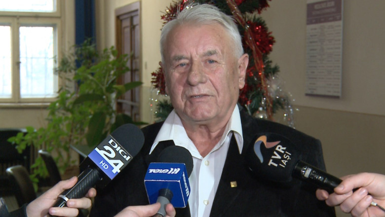 FOTBAL. Iesenii sunt optimisti inaintea meciului cu Steaua. Leonida Antohi: Speram sa ne luam revansa Imagine