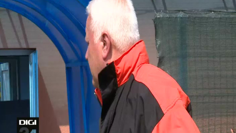 FOTBAL. In cautarea primei victorii Imagine