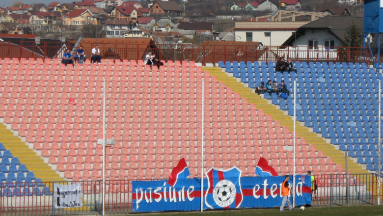 FOTBAL. Inca un amical pentru FC Bihor, care va juca impotriva celor de la CS Ineu Imagine