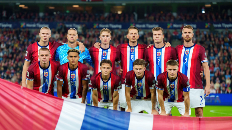 Fotbal: Incasarile de la meciul Norvegia - Israel, directionate catre „Medici Fara Frontiere” pentru sprijinul Gaza Imagine