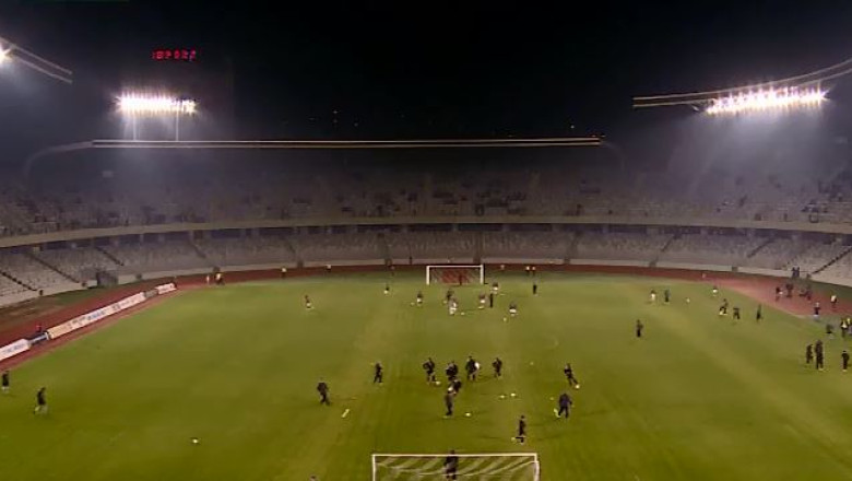 Fotbal. Incepe Liga 1 Imagine