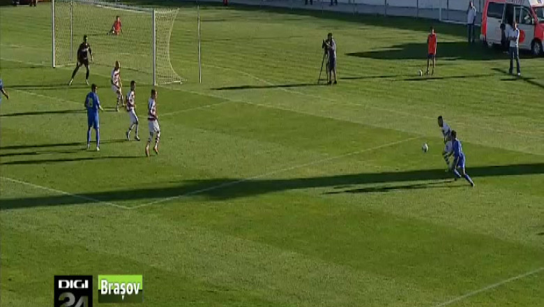 FOTBAL. Ioan Coman si Jaime Braganca, inapoi la lotul Coronei Brasov Imagine