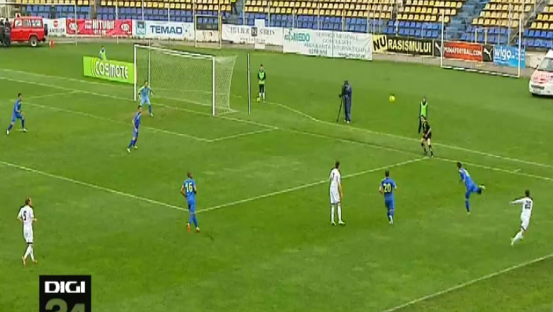 FOTBAL. Ionel Gane pleaca de la Corona Imagine