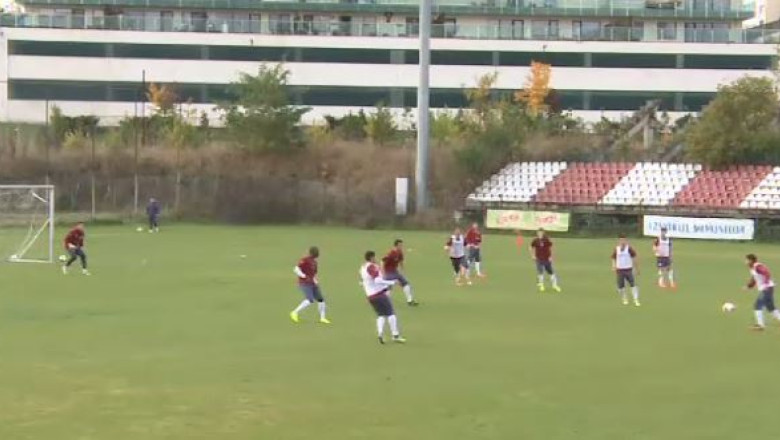 Fotbal. Jucatorii din Gruia, neplatiti, dar favoriti Imagine