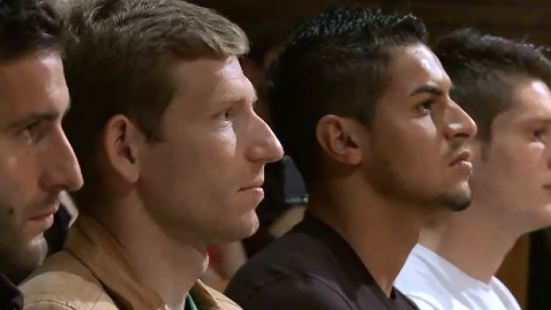 Fotbal. Jucatorii Universitatii, alaturi de copiii defavorizati Imagine