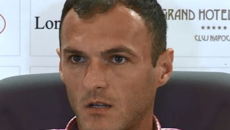 Fotbal. Jula, inlocuitorul lui Lemnaru Imagine