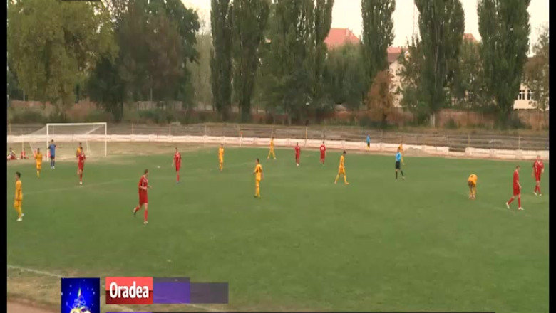 FOTBAL. Juniorii de la LPS, la mare cautare in liga a doua Imagine