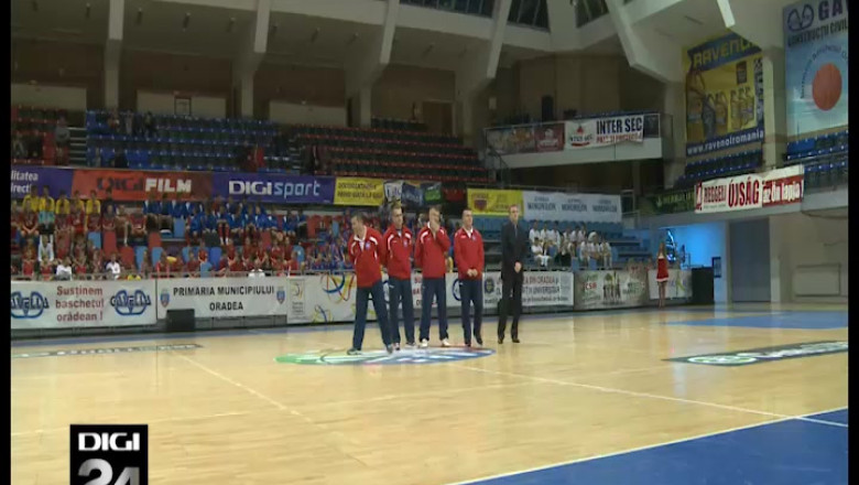 FOTBAL. Keserue si Papp vor fi adversari la Oradea, in scop caritabil Imagine