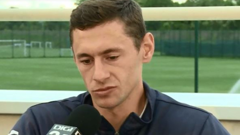 Fotbal. Laszlo Sepsi, inapoi in Liga I Imagine