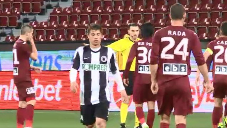 Fotbal. Liga I intra la apa de sezonul viitor Imagine